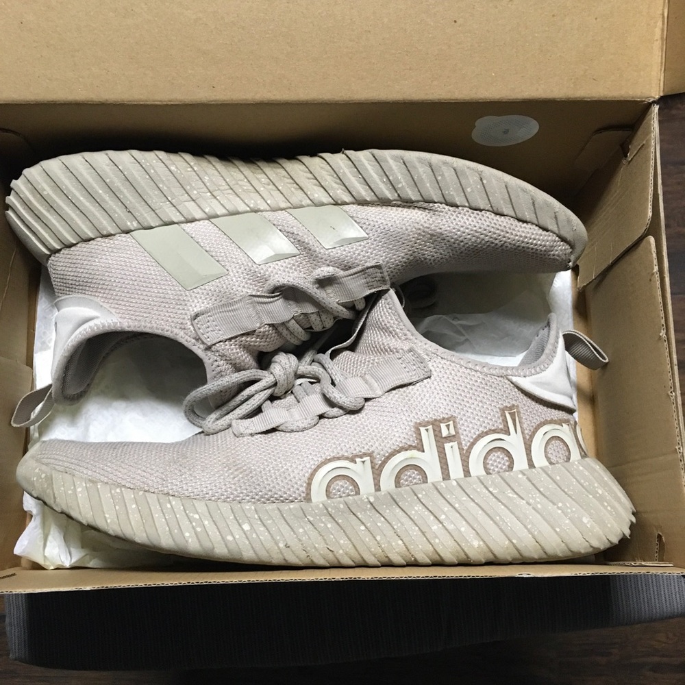 Adidas Kaptir 3.0 Running Sneaker